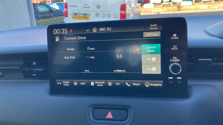 Honda HR-V 1.5 eHEV Elegance 5dr CVT Hybrid Hatchback